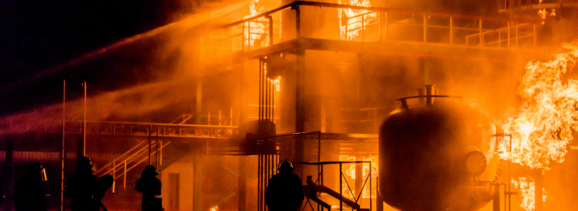 Fire Protection Paints