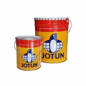 Jotun Penguard Clear – Epoxy Floor Sealer for Concrete