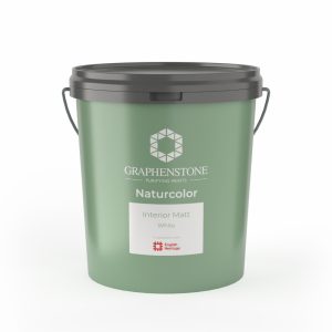 Graphenstone Naturcolor Natural Contract Matt Emulsion