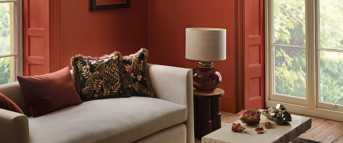 Paint & Paper Library