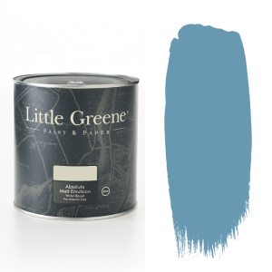 Little Greene Blue Verditer 104