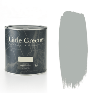 Little Greene Bone China Blue Deep 184