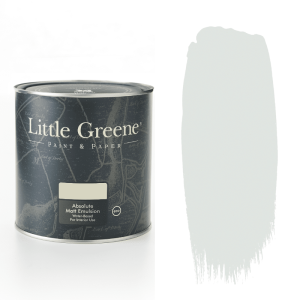 Little Greene Bone China Blue Pale 182