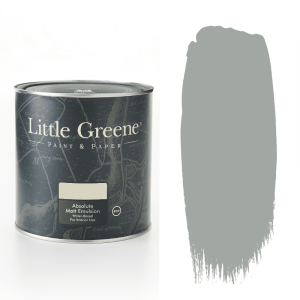 Little Greene Bone China Blue 107