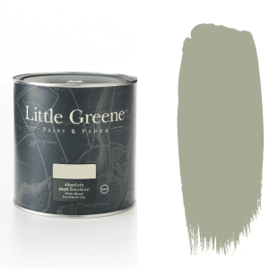 Little Greene Boringdon Green 295
