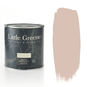 Little Greene China Clay Deep 177