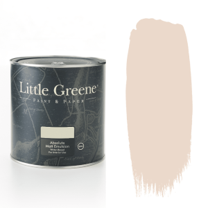 Little Greene China Clay Mid 176