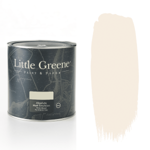 Little Greene China Clay 1