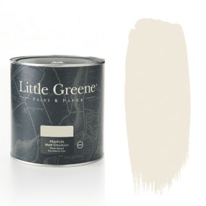 Little Greene Clay Pale 152