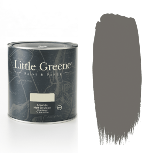 Little Greene Lead Colour 117