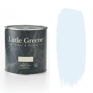 Little Greene Delicate Blue 248
