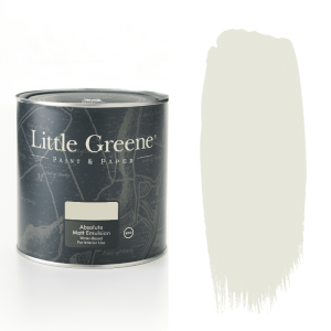 Little Greene French Grey Pale 161