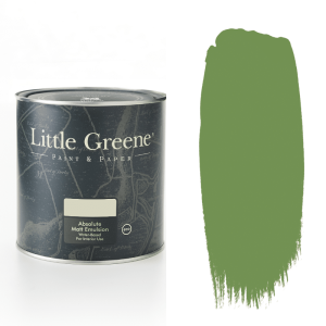 Little Greene Garden 86