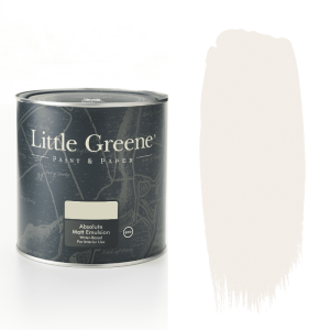 Little Greene Hollyhock 25