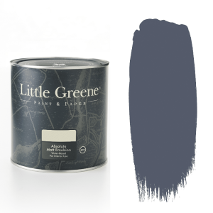 Little Greene Juniper Ash 115