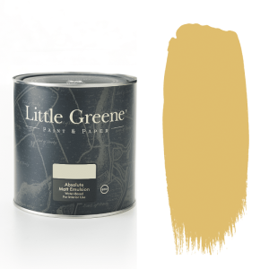 Little Greene Light Gold 53