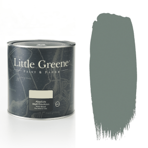 Little Greene Livid 263