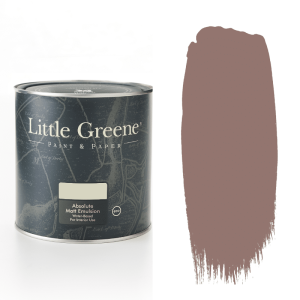 Little Greene Nether Red 315