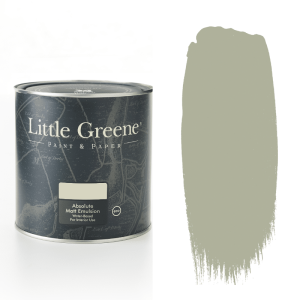 Little Greene Normandy Grey 79