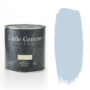 Little Greene Pale Wedgewood 249