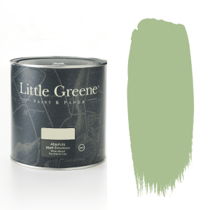 Little Greene Pea Green 91