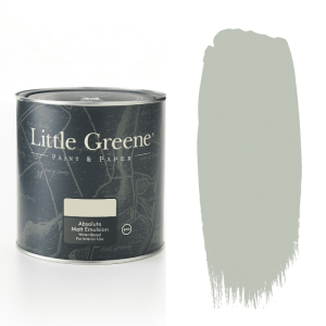 Little Greene Pearl Colour Dark 169