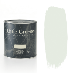Little Greene Pearl Colour Pale 167