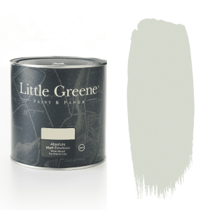 Little Greene Pearl Colour 100