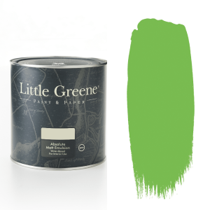 Little Greene Phthalo Green 199