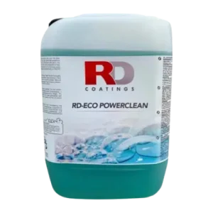 EcoPowerclean - Biodegradable Alkaline Cleaner