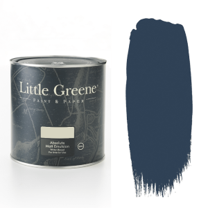 Little Greene Royal Navy 257