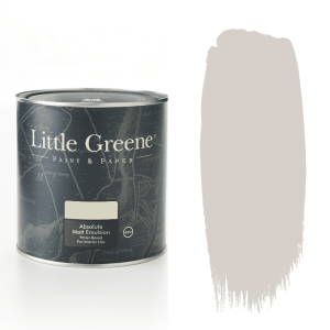 Little Greene Rubine Ashes 243