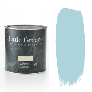 Little Greene Sky Blue 103