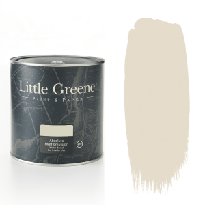 Little Greene Slaked Lime Mid 149