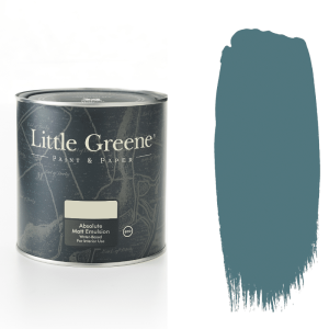 Little Greene Tea with Florence 310