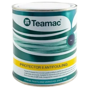 Teamac Protector II - Marine Anitfouling