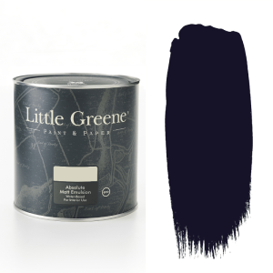 Little Greene Thai Saphire 116