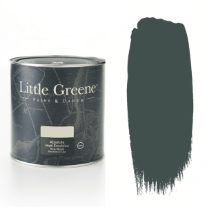 Little Greene Vulcan 324