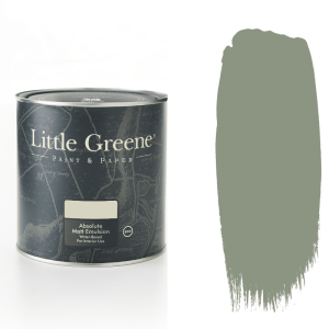 Little Greene Windmill Lane 296