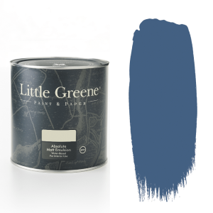 Little Greene Woad 251