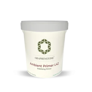 Graphenstone Ambient L42 Primer - Breathable Primer for Lime Substrates