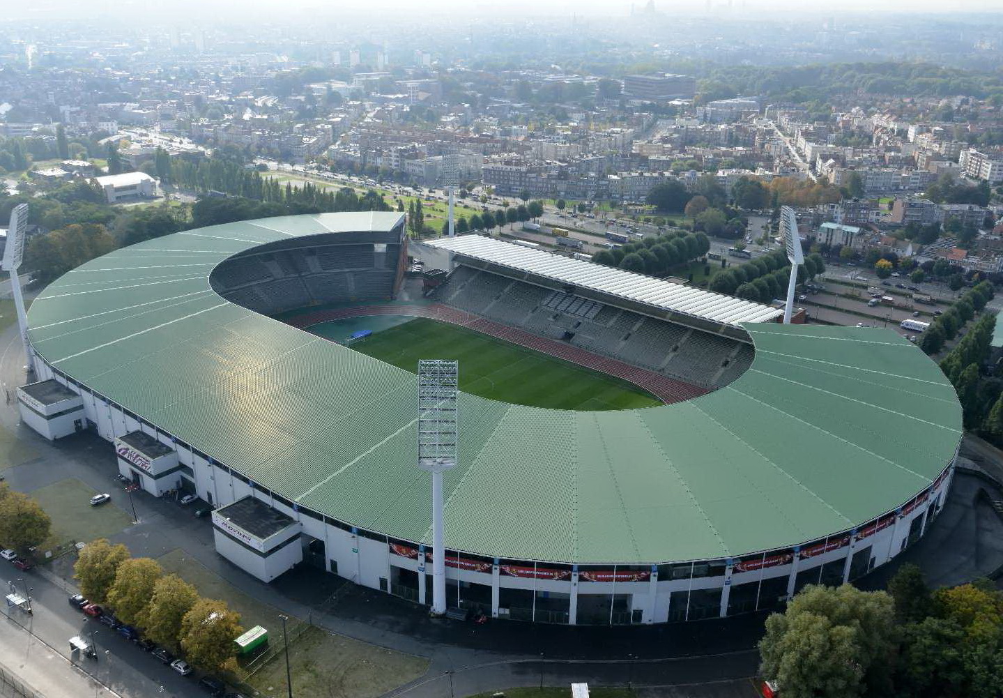 Roofing & Cladding Paints