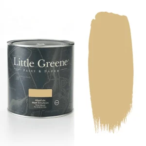 Little Greene Madeleine 338
