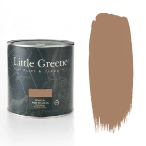Little Greene Split Pink 341