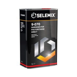 Selemix Hardener 9-070