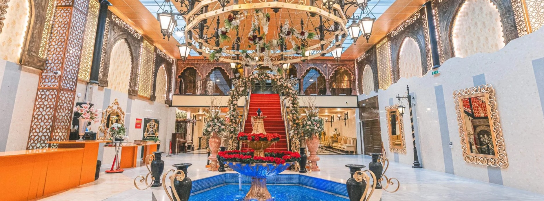 bolton excellency 2026