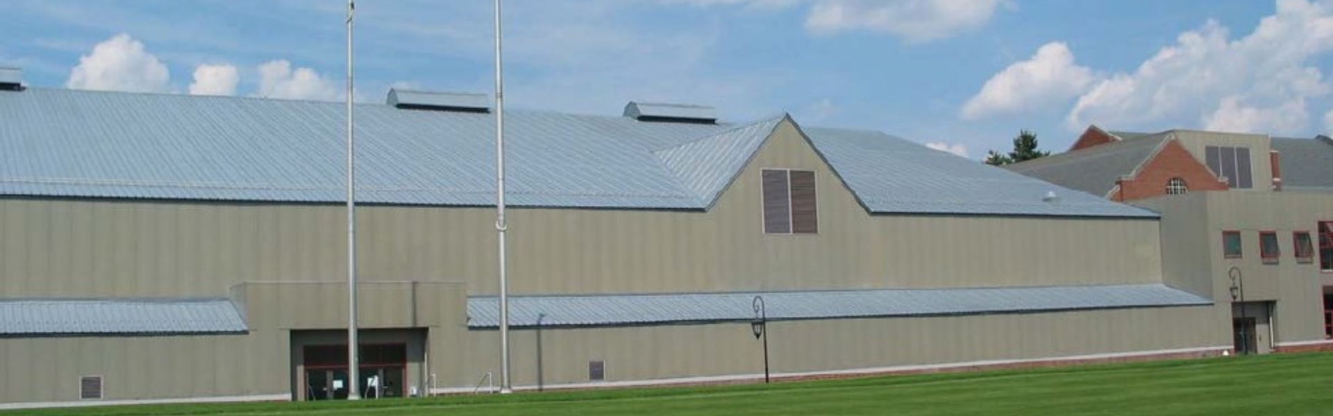 Roofing & Cladding Paints