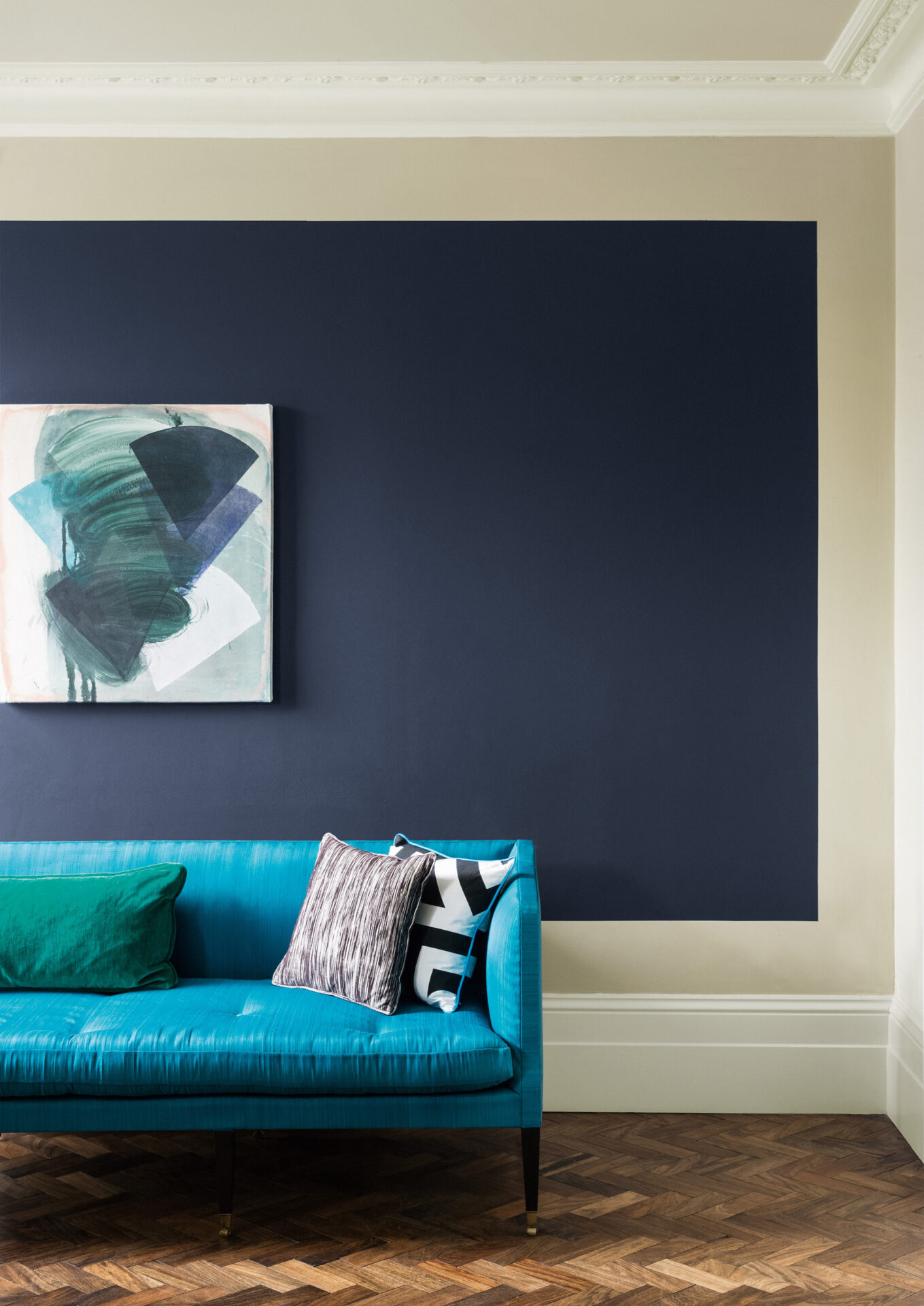 architectural colour combinations